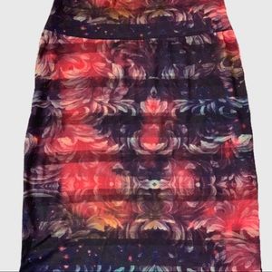 ‼️Lularoe Cassie EUC small‼️